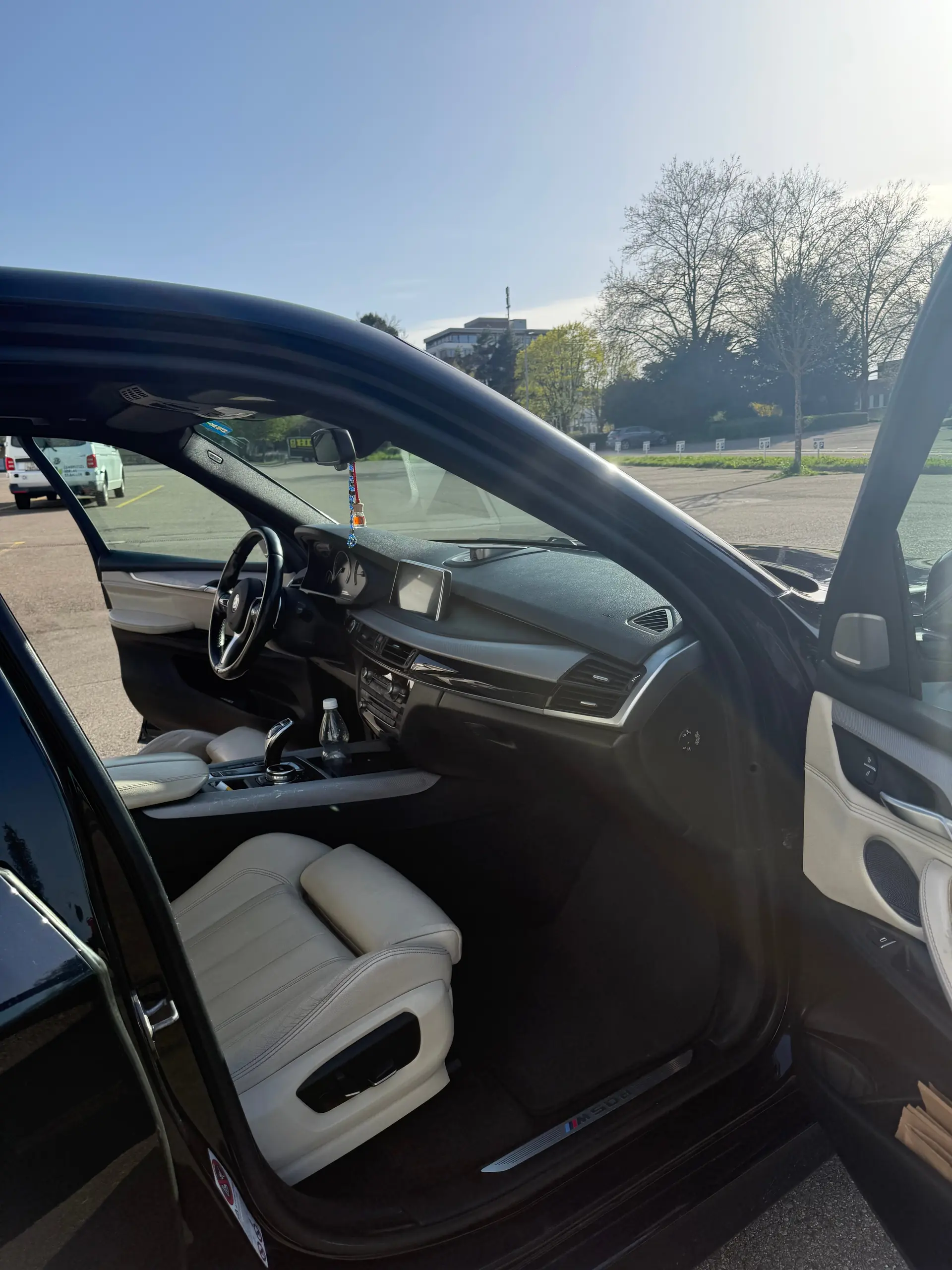 BMW X5 2013 occasion Rorschacherberg — 2