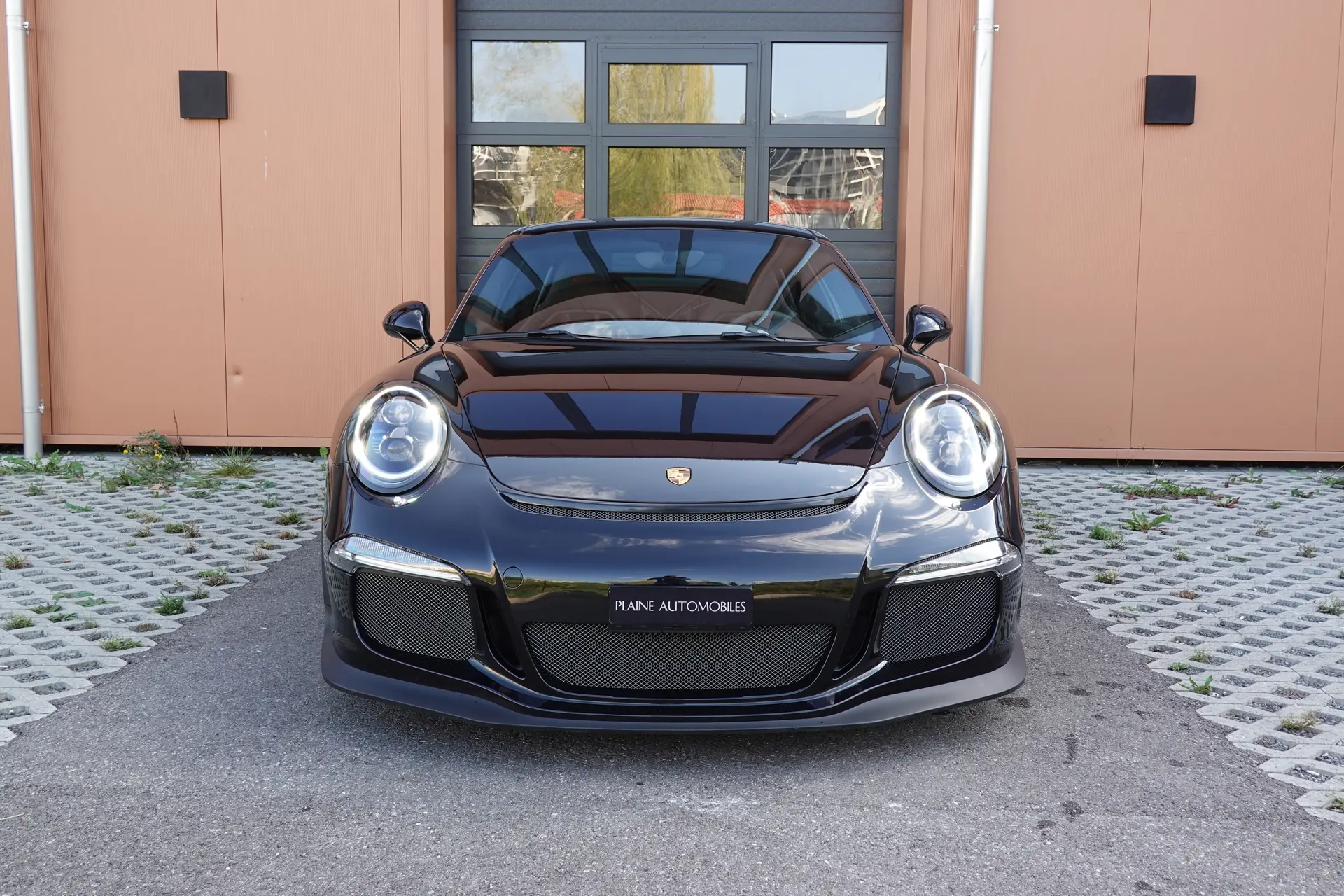 Porsche 911 2015 occasion Denges — 2