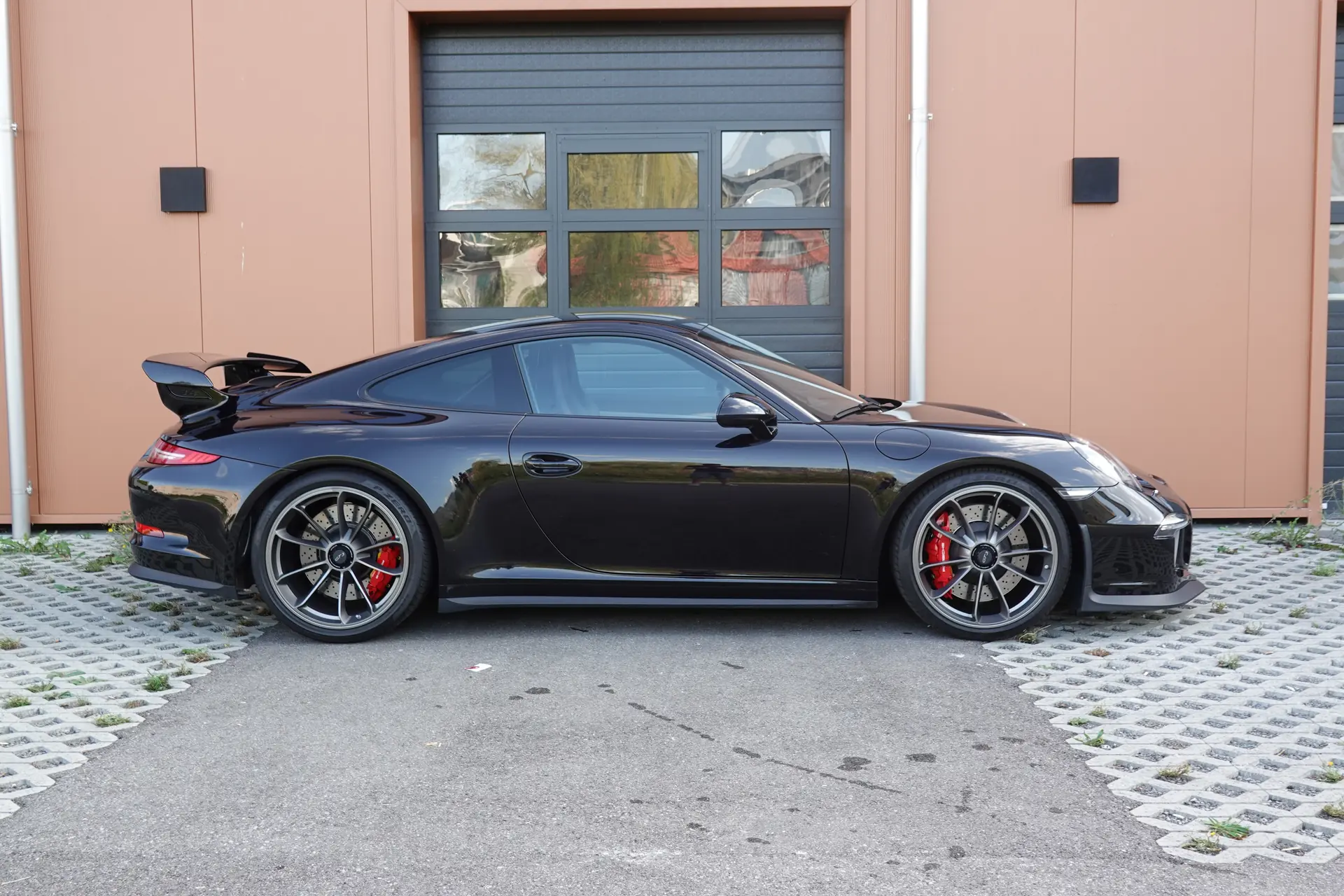 Porsche 911 2015 occasion Denges — 4