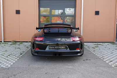 Porsche 911 GT3 PDK — Légendaire sportive avec Pack Clubsport et certification Porsche Approved — Miniatur 9