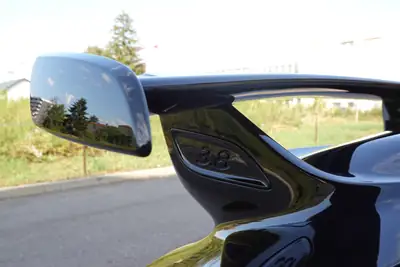 Porsche 911 GT3 PDK — Légendaire sportive avec Pack Clubsport et certification Porsche Approved — Miniatur 11