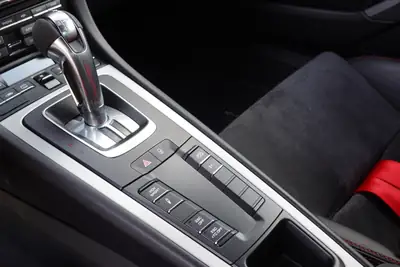 Porsche 911 GT3 PDK — Légendaire sportive avec Pack Clubsport et certification Porsche Approved — Miniatur 16