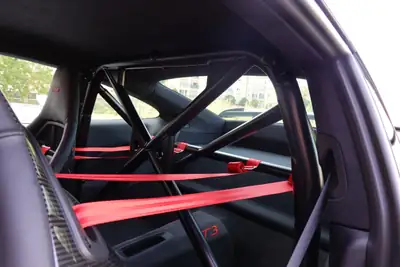 Porsche 911 GT3 PDK — Légendaire sportive avec Pack Clubsport et certification Porsche Approved — Miniatur 20