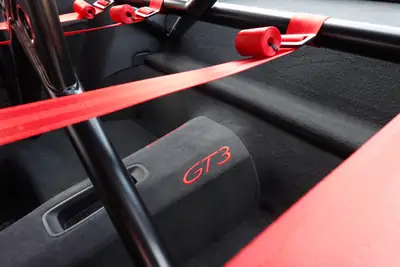 Porsche 911 GT3 PDK — Légendaire sportive avec Pack Clubsport et certification Porsche Approved — Miniatur 21