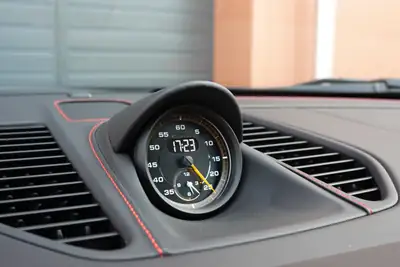 Porsche 911 GT3 PDK — Légendaire sportive avec Pack Clubsport et certification Porsche Approved — Miniatur 19