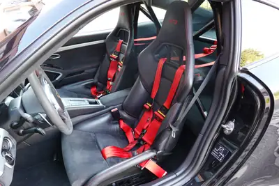Porsche 911 GT3 PDK — Légendaire sportive avec Pack Clubsport et certification Porsche Approved — Miniatur 23