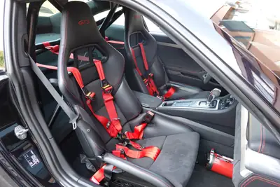 Porsche 911 GT3 PDK — Légendaire sportive avec Pack Clubsport et certification Porsche Approved — Miniatur 24