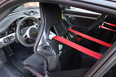 Porsche 911 GT3 PDK — Légendaire sportive avec Pack Clubsport et certification Porsche Approved — Miniatur 22