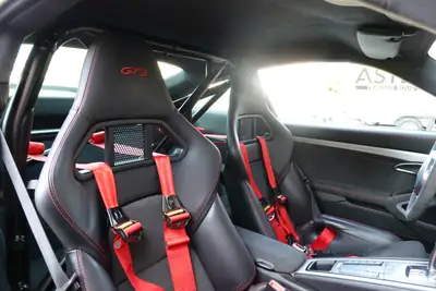 Porsche 911 GT3 PDK — Légendaire sportive avec Pack Clubsport et certification Porsche Approved — Miniatur 25