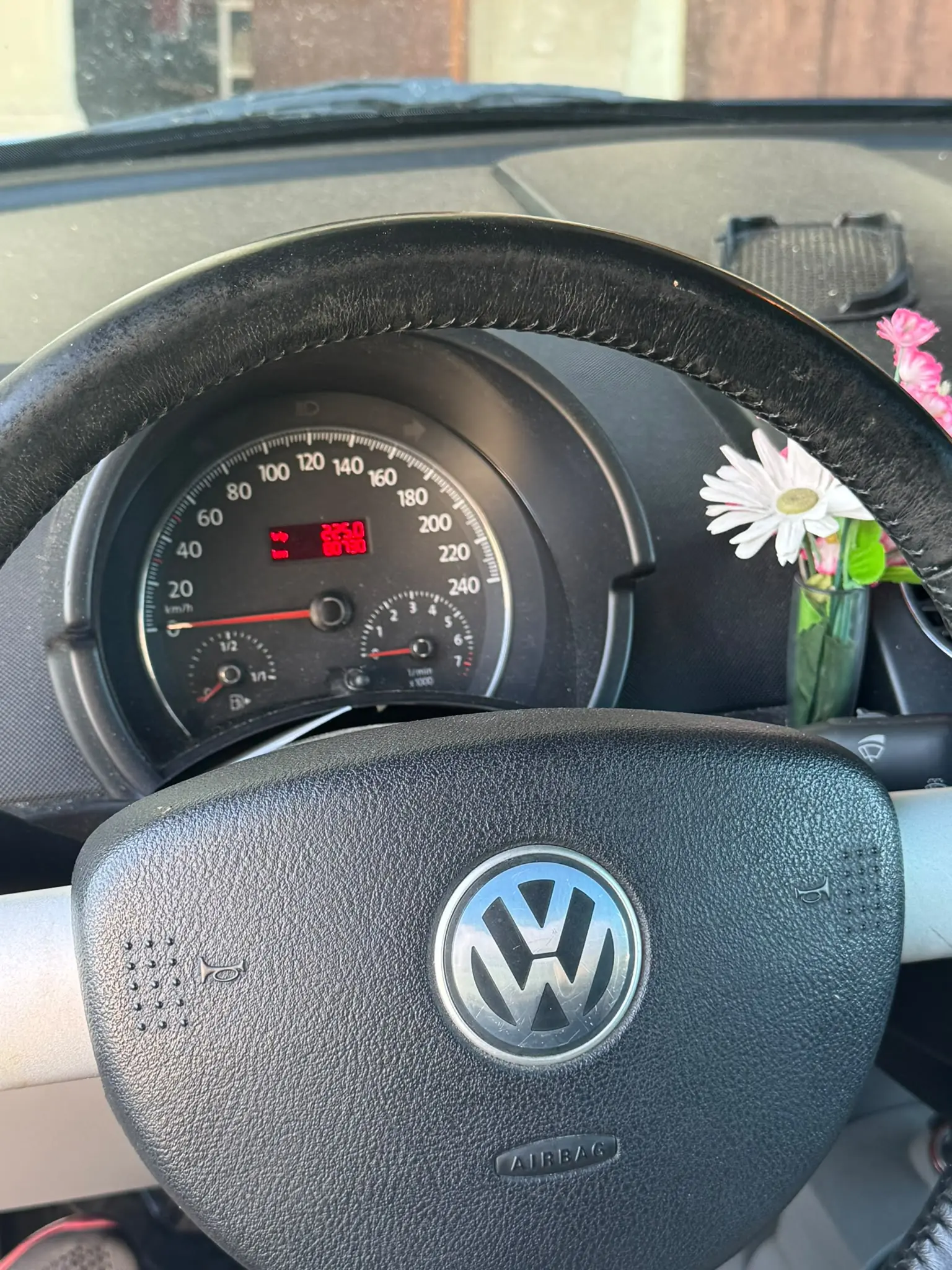 Volkswagen Beetle 2006 occasion Châtonnaye — 4