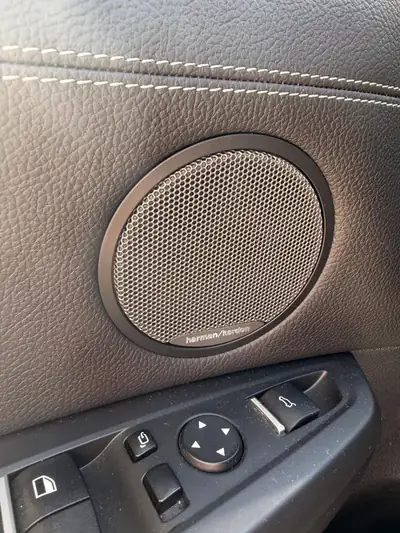 BMW X3 30d xDrive SAG — SUV diesel robuste, 160'000 km, sans sinistre — Detail