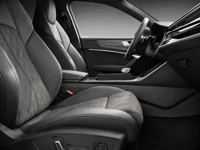 Audi S6 Avant 3.0 TDI Quattro — Break sportif 344 ch, seulement 38'500 km — Miniature 9