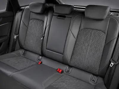 Audi S6 Avant 3.0 TDI Quattro — Break sportif 344 ch, seulement 38'500 km — Miniature 8