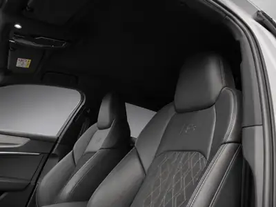 Audi S6 Avant 3.0 TDI Quattro — Break sportif 344 ch, seulement 38'500 km — Miniature 7