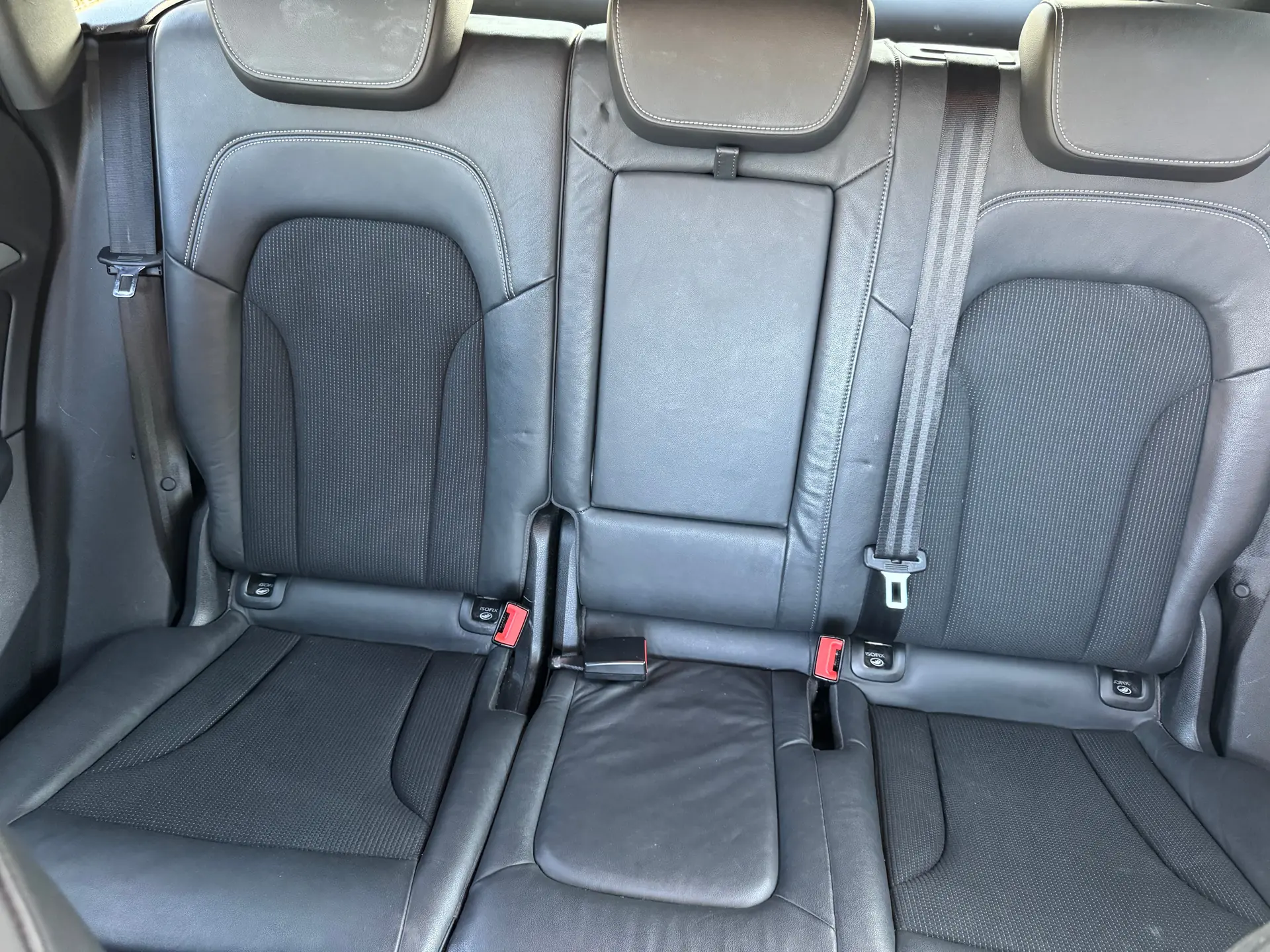 Audi Q5 2015 occasion Horgen — 4