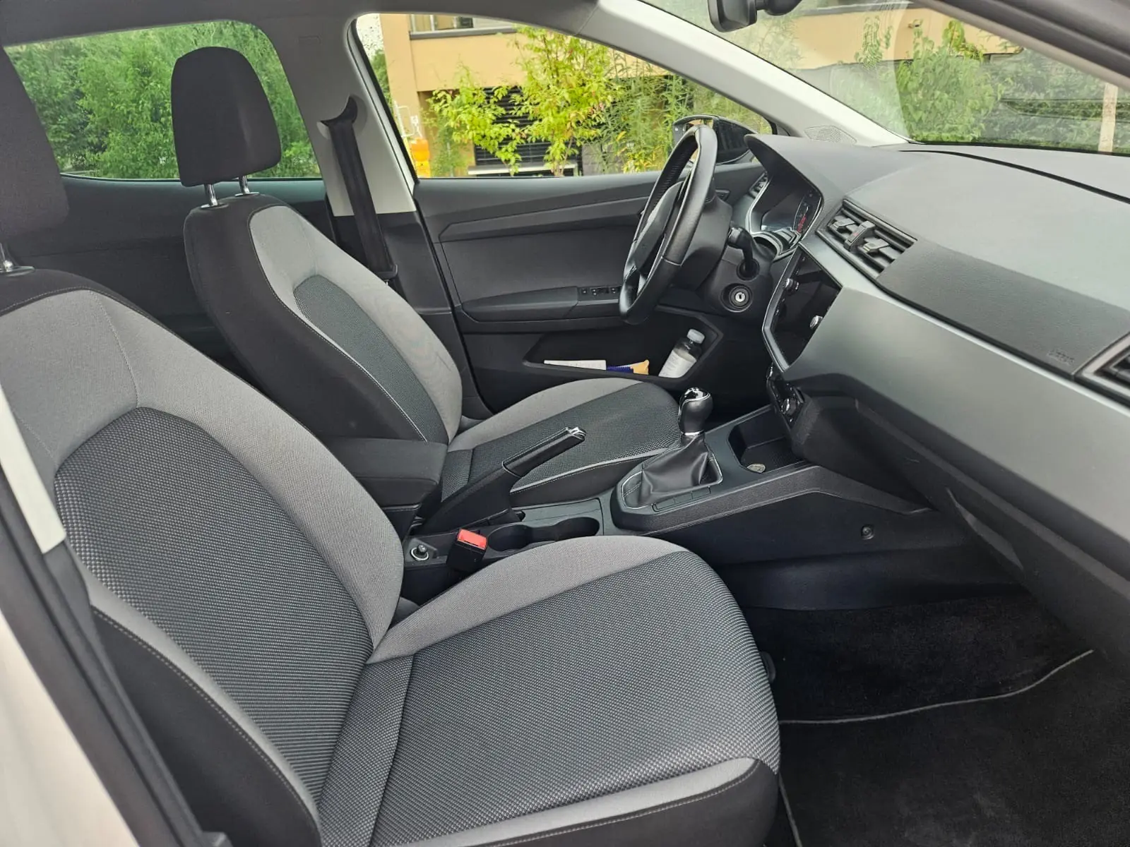 SEAT Ibiza 2017 occasion Kreuzlingen — 4