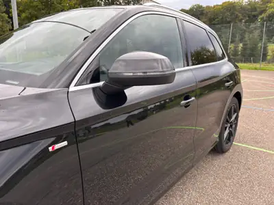 Audi Q5 2.0 55 TFSI e Sport quattro — SUV hybride rechargeable, 96'000 km seulement — Miniature 7