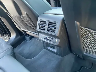 Audi Q5 2.0 55 TFSI e Sport quattro — SUV hybride rechargeable, 96'000 km seulement — Miniature 12