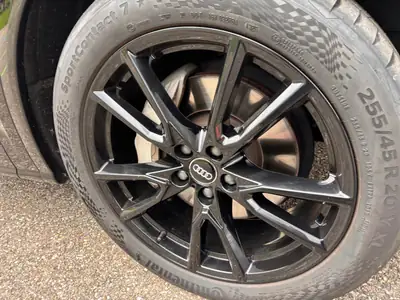 Audi Q5 2.0 55 TFSI e Sport quattro — SUV hybride rechargeable, 96'000 km seulement — Miniature 16