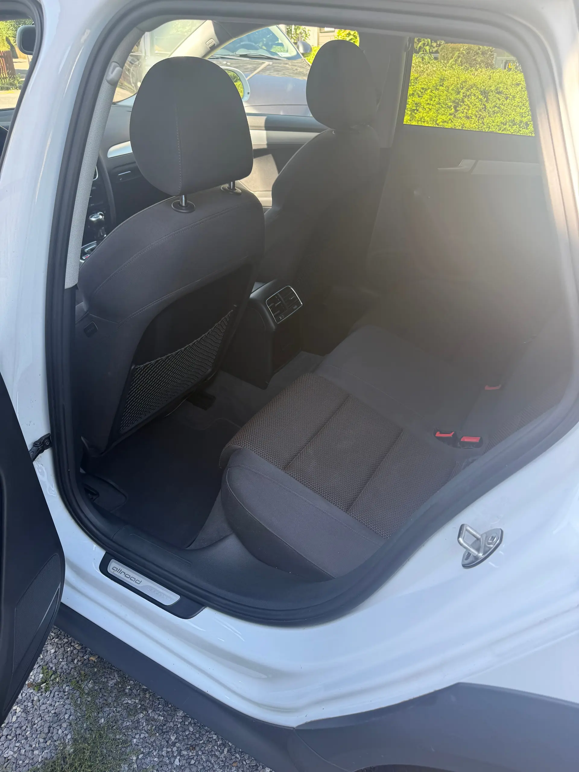 Audi A4 Allroad 2014 occasion Netstal — 4