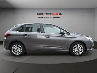 Citroën C4 1.2 PureTech Feel — Berline urbaine automatique, moteur efficient — Miniatur 7