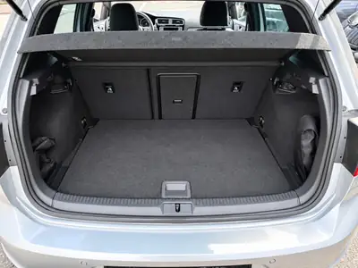 VW Golf 1.2 TSI Cup R-Line — Compacte dynamique, finition sportive et économe — Miniatur 8