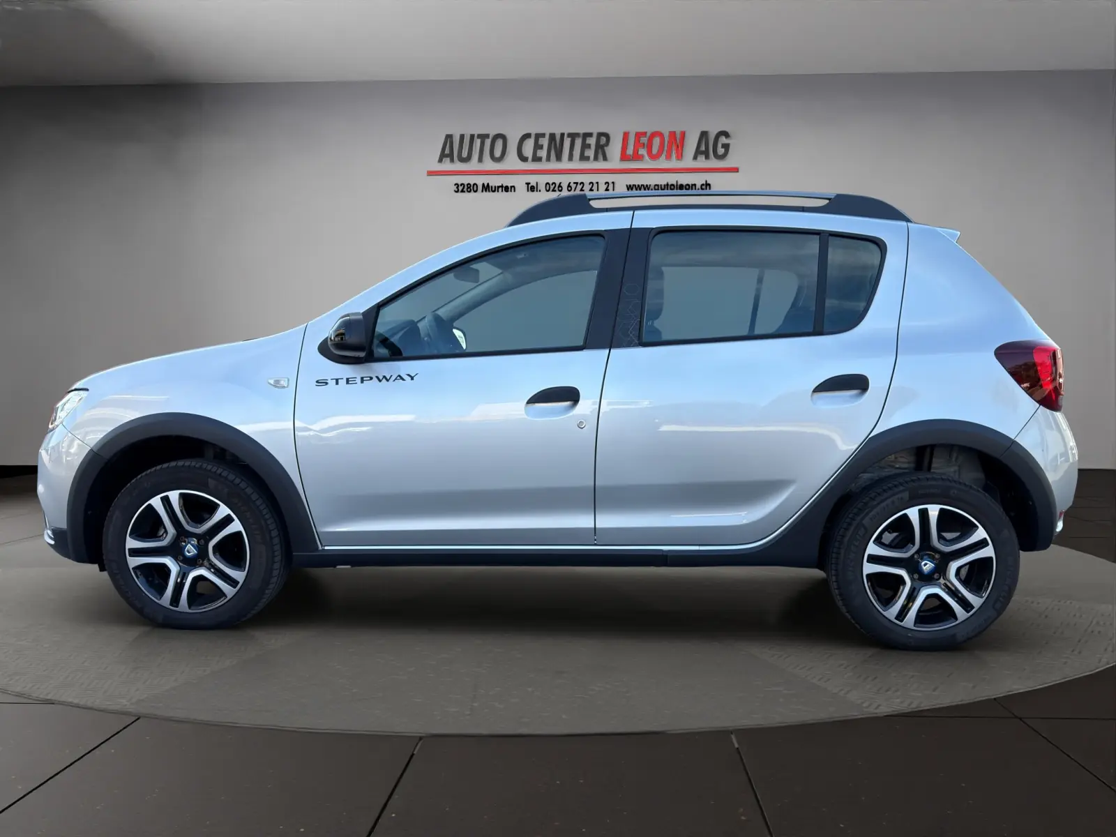 Dacia Sandero 2020 occasion Murten — 3