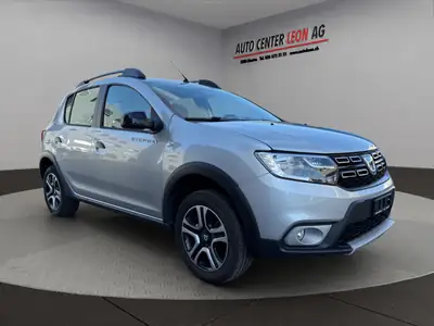 Dacia Sandero TCe 90 Stepway — Citadine robuste, peu kilométrée et bien équipée — Miniatura 8