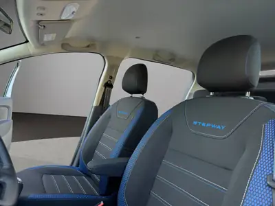 Dacia Sandero TCe 90 Stepway — Citadine robuste, peu kilométrée et bien équipée — Miniatura 21