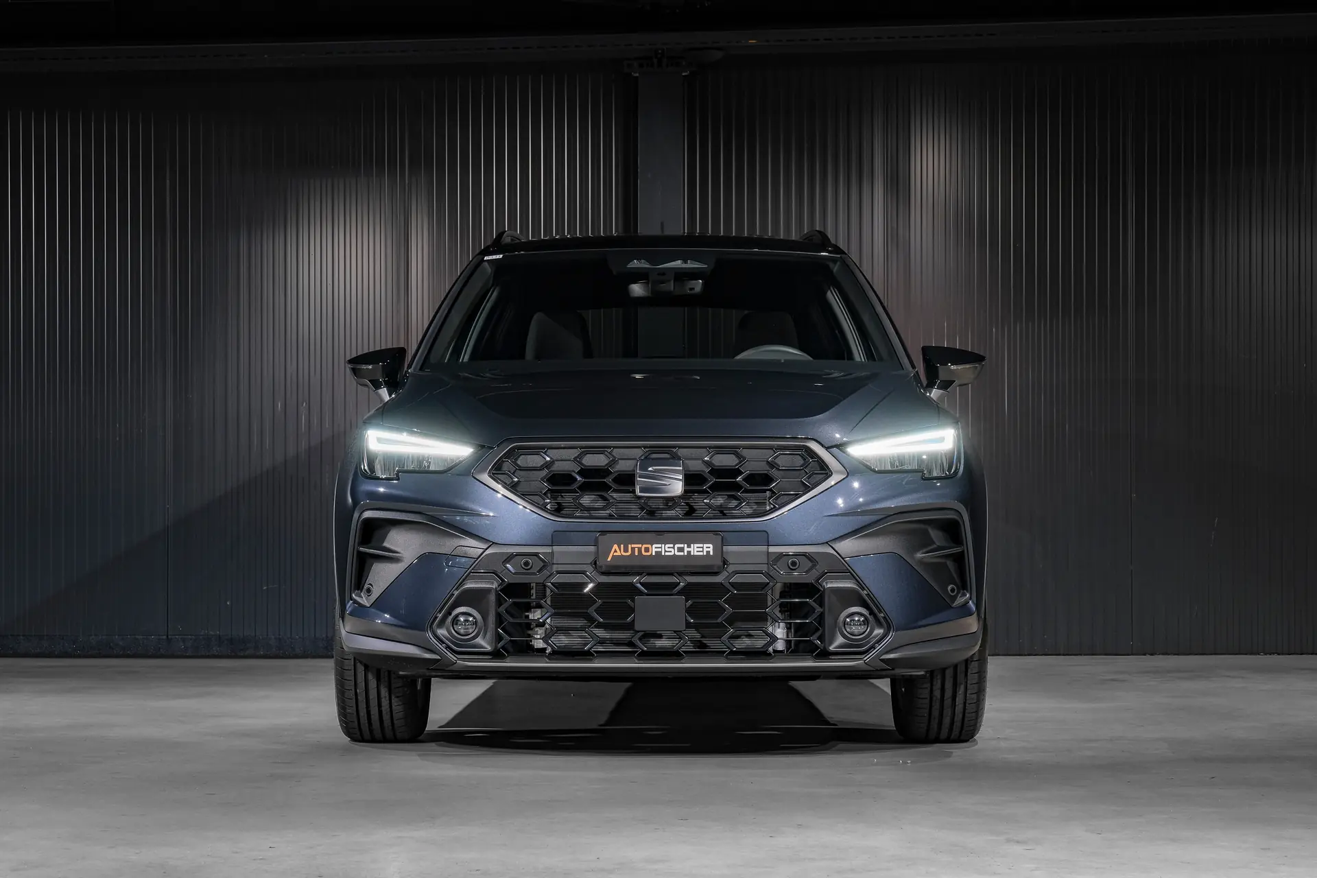 SEAT Arona 2026 occasion Ettingen — 3