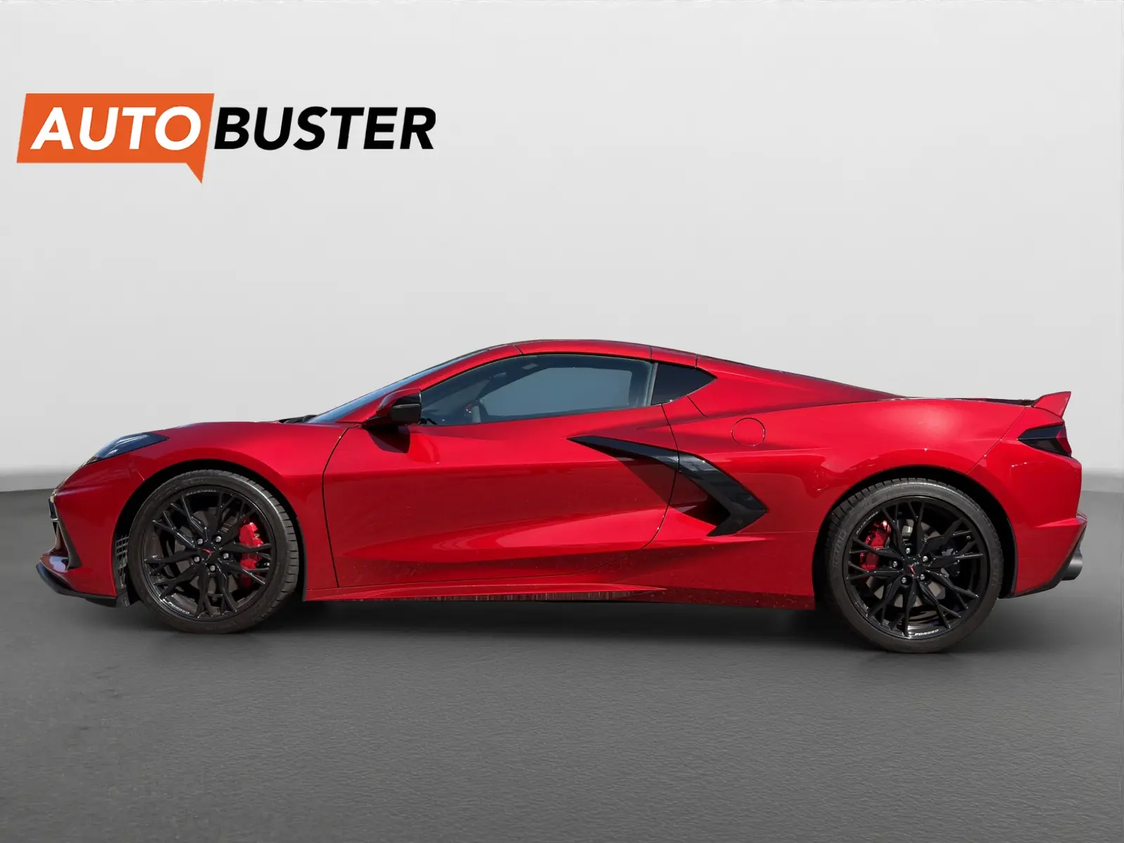 Chevrolet Corvette 2023 occasion Liestal — 2