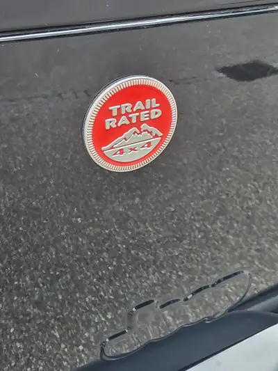 Jeep Wrangler 2.4 Sport — Légende du tout-terrain, 117'000 km, sans sinistre — Miniature 12