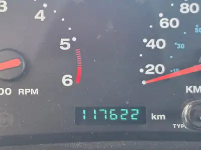 Jeep Wrangler 2.4 Sport — Légende du tout-terrain, 117'000 km, sans sinistre — Miniature 15