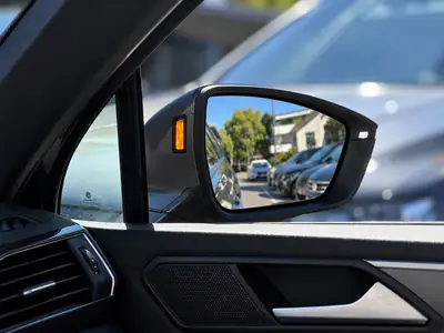 SEAT Tarraco 1.4 e-HYBRID DSG — SUV 7 places hybride rechargeable, toit panoramique, très faible kilométrage — Miniatura 19