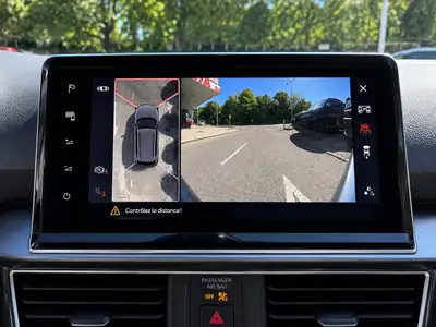 SEAT Tarraco 1.4 e-HYBRID DSG — SUV 7 places hybride rechargeable, toit panoramique, très faible kilométrage — Miniatura 21