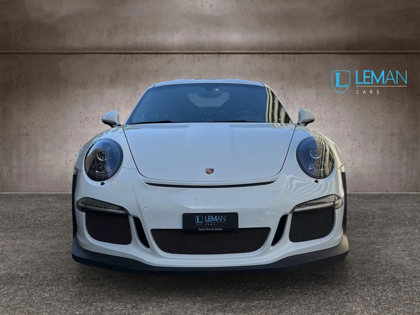 Porsche 911 2016 occasion Vernier — 2