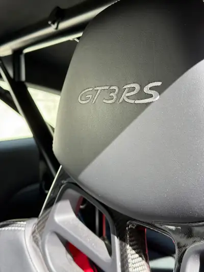 Porsche 911 GT3 RS PDK 2016 — Supercar extrême, 500 ch et seulement 58 000 km — Miniature 12
