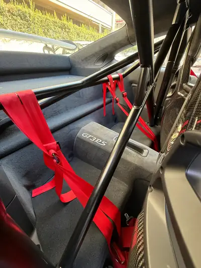 Porsche 911 GT3 RS PDK 2016 — Supercar extrême, 500 ch et seulement 58 000 km — Miniature 13
