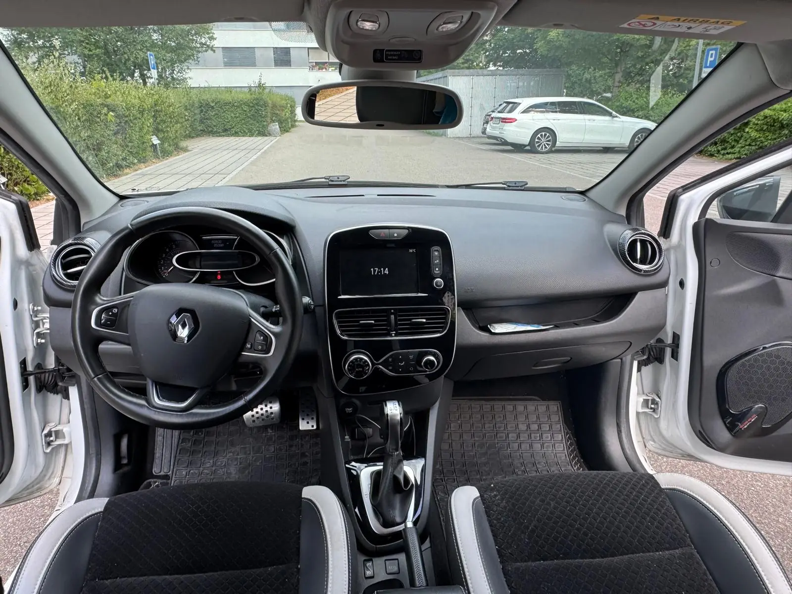 Renault Clio 2018 occasion Schlieren — 5