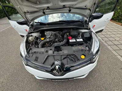 Renault Clio 1.2 TCe 120 90th Anniv. — Citadine polyvalente, moteur efficace, sans sinistre — detail