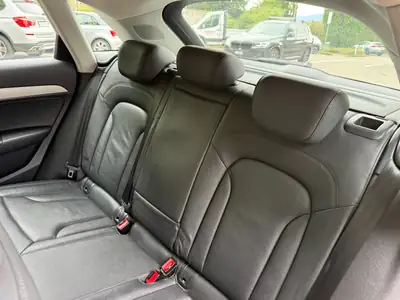 Audi Q3 2.0 TDI quattro S-tronic — SUV compact diesel, première main, 97'000 km — Miniatur 11