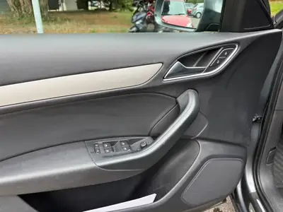 Audi Q3 2.0 TDI quattro S-tronic — SUV compact diesel, première main, 97'000 km — Miniatur 15