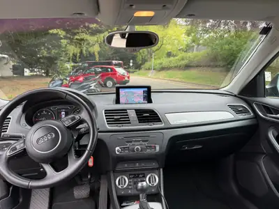 Audi Q3 2.0 TDI quattro S-tronic — SUV compact diesel, première main, 97'000 km — Miniatur 14