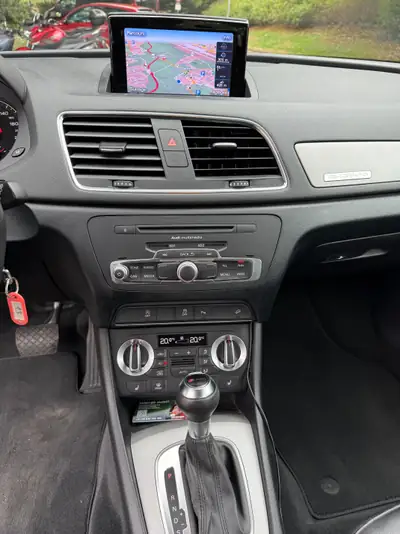 Audi Q3 2.0 TDI quattro S-tronic — SUV compact diesel, première main, 97'000 km — Miniatur 16