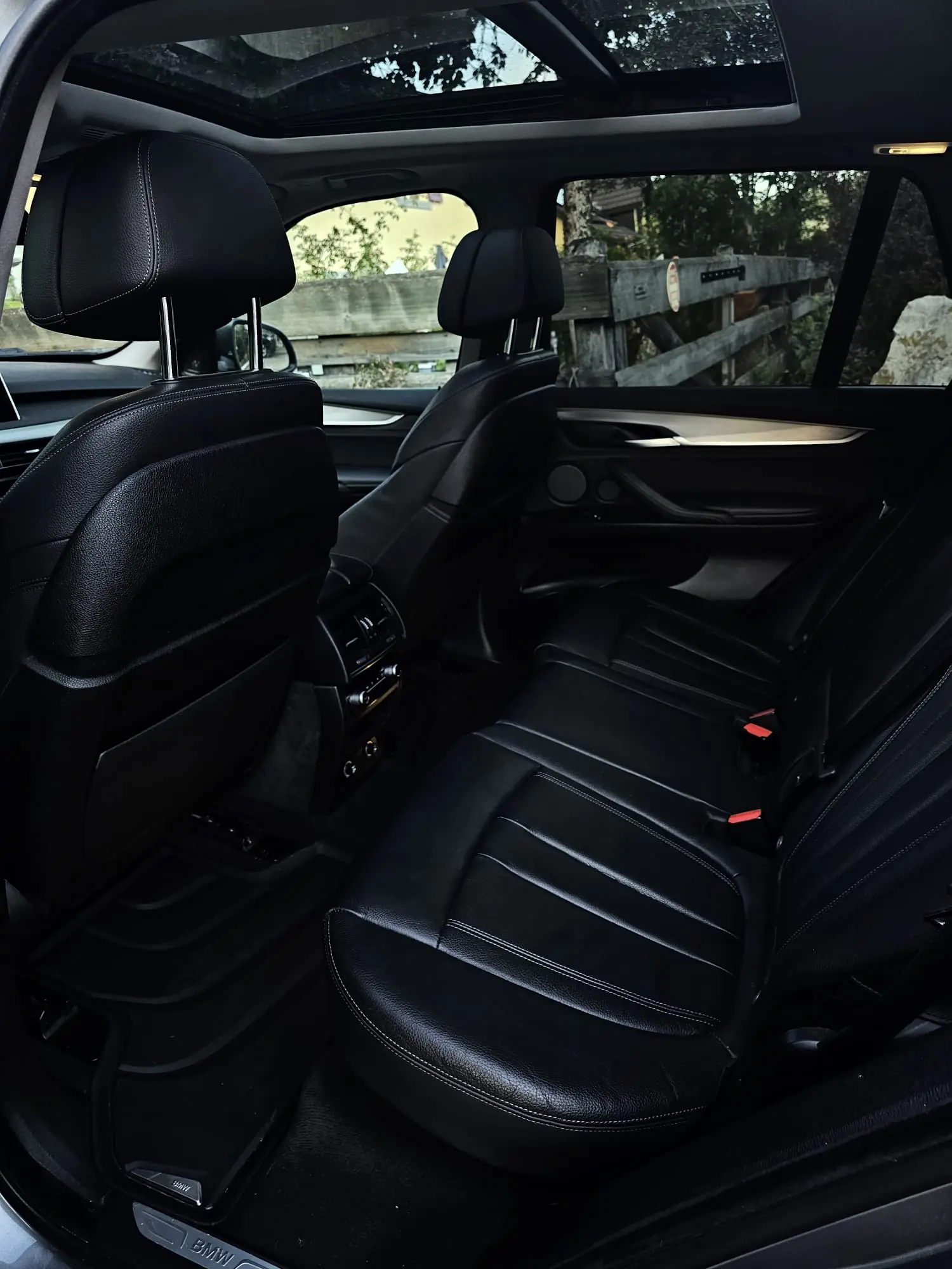 BMW X5 2018 occasion Chézard-Saint-Martin — 4