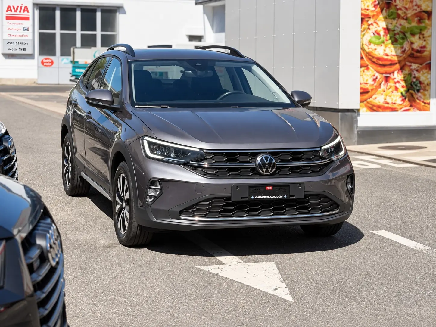 Volkswagen Taigo 2023 occasion Morges — 3