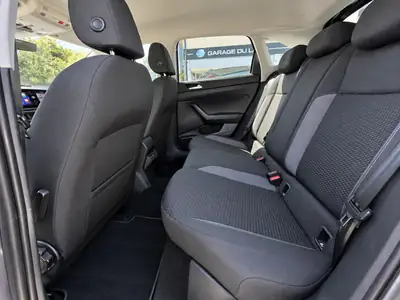 VW Taigo 75 TSI DSG — Petit SUV urbain dynamique, garantie 4 ans VW — Miniatur 9