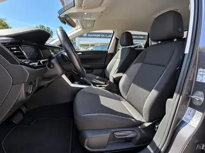 VW Taigo 75 TSI DSG — Petit SUV urbain dynamique, garantie 4 ans VW — Miniatur 10