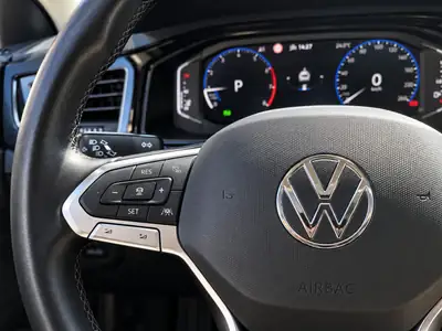 VW Taigo 75 TSI DSG — Petit SUV urbain dynamique, garantie 4 ans VW — Miniatur 12
