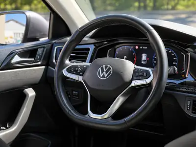 VW Taigo 75 TSI DSG — Petit SUV urbain dynamique, garantie 4 ans VW — Miniatur 11